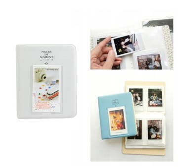 Набор LOVEINSTANT 8в1 для Instax Mini 11 Ромашка