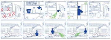 КОНЦЕНТРАТ НАСЕКОМЫХ KOWALE для профессионалов!!