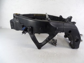 Yamaha YZF R6 RJ11 RJ 11 06' Документы на раму