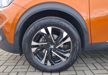 Peugeot 2008 II SUV 1.2 PureTech 130KM 2022 Peugeot 2008 1.2 PureTech Allure SS EAT8 1.2 Benzyna 130KM, zdjęcie 12