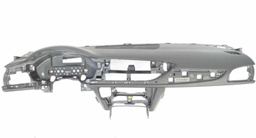 AUDI A6 C7 DESKA KONSOLA KOKPIT 4G1858041