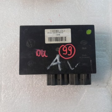 MODUL KOMFORTU BORA LEON OCTAVIA GOLF IV 1C0962258J