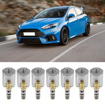 7 KS. 5R110W ELEKTROVENTIL AUTOMATICKÉ PŘEVODOVKY