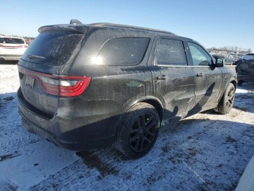Dodge Durango III 2020 Dodge Durango SRT 2020 6.4l 6.4 Benzyna 475KM, zdjęcie 3