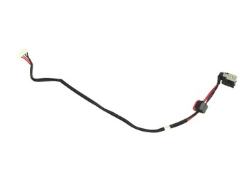 Lenovo Z560 gniazdo zasilania