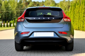 Volvo V40 II Hatchback 1.6 D2 115KM 2013 Volvo V40 1,6Hdi 115KM Digital Kamera Navi, zdjęcie 32