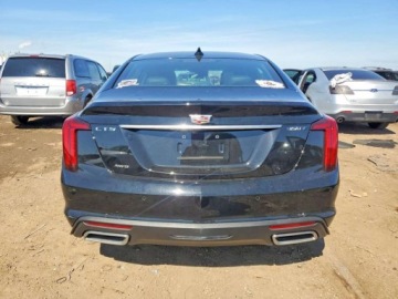 Cadillac 2024 Cadillac CT5 Luxury 2024 2.0 Benzyna 237KM, zdjęcie 2