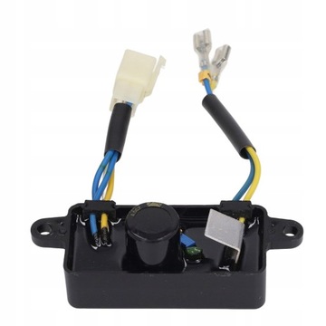 РЕГУЛЯТОР НАПРЯЖЕНИЯ AVR 2,5 КВТ Пластиковый корпус