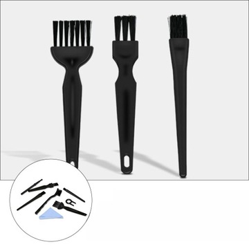 ЭЛЕКТРОННАЯ ЩЕТКА ДЛЯ ЧИСТКИ