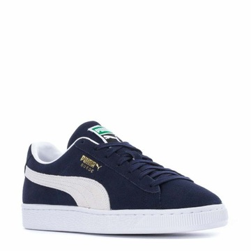 Buty męskie sportowe PUMA SUEDE CLASSIC XXI rozm 46