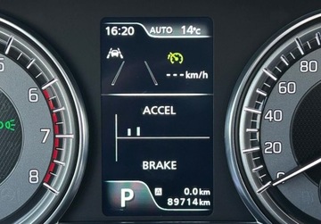 Suzuki Grand Vitara II 2019 Suzuki Vitara Boosterjet XLED Sun, GPS, Panorama, ACC, Kamera cofania, Bez, zdjęcie 34