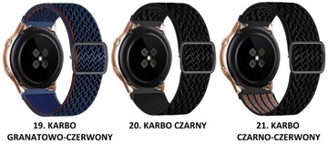 РЕМЕНЬ ДЛЯ ЧАСОВ HUAWEI GT2 GT3 42MM ЭЛЕГАНТНЫЙ ЦВЕТ |