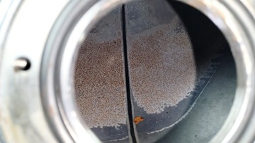 Топливный бак Suzuki SV650 03-07