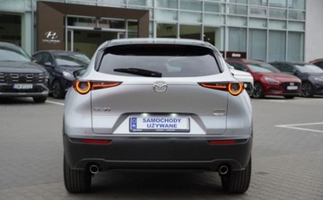 Mazda CX-30 2021 Mazda CX-30 KanjoKamery360Salon PLASO Mazda-Jaremko 2.0 Hybryda 150KM, zdjęcie 8