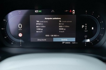 Volvo S90 II 2021 Volvo S90 S90 B4 B Momentum Pro aut Salon Polska Autotrade Mercedes-Benz, zdjęcie 34