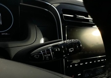 Hyundai Tucson IV SUV 1.6 T-GDI 48V 150KM 2023 Hyundai Tucson OFERTA BLACK WEEK 1.6 T-GDI 150KM A7 Executive Salon PL AS, zdjęcie 13