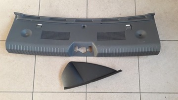 HYUNDAI I30 III 2017- КРЫШКА СТОЙКИ HB, БАНК