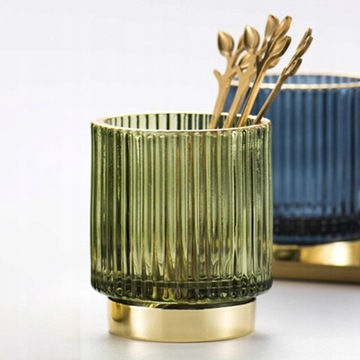 Органайзер для косметических кистей для макияжа — 2 шт.