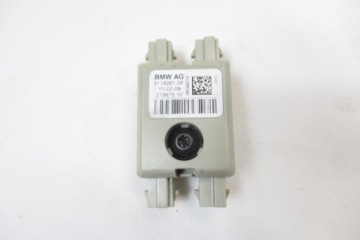 Устранитель серийной антенны BMW F01 F02 F10