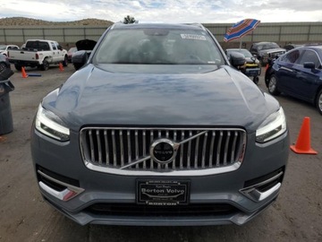 Volvo XC90 II SUV Plug-In 2.0 T8  455KM 2022 Volvo XC 90 T8 RECHARGE INSCRIPTION, 2022r., 4x4 , 2.0L 2.0 Hybryda Plug-in, zdjęcie 4