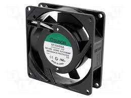 Wentylator Sunon SF23092A2092HST.GN 230 V