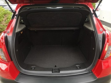 Opel Mokka I 2016 Opel Mokka 1.6CDTI 136KM Klimatronic Tempomat Kame, zdjęcie 8