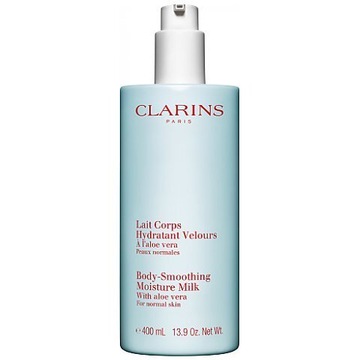 Clarins Lait Milk mleczko do ciała 400 ml