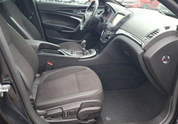 Opel Insignia I Country Tourer 1.6 Turbo ECOTEC 170KM 2015 Opel Insignia 1.6 T Cosmo SS 1.6 Benzyna 170KM, zdjęcie 22