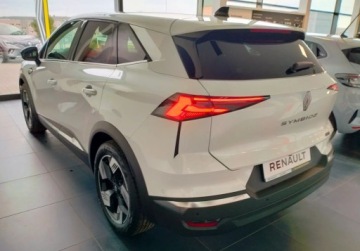 Renault Symbioz 2026 Renault Symbioz GDYNIA C-SUV techno 1.8 e-tech 160 z Winter techno i exten, zdjęcie 2