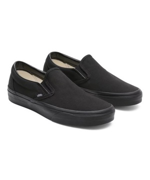 Vans CLASSIC SLIP-ON VN000EYEBKA Black/Black 36,5