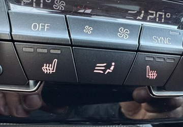 BMW X1 F48 Crossover sDrive18d 150KM 2018 BMW X1 Automat,Niemcy,HarnanKardon,El Bagaznik,Hedup 2.0 Diesel 150KM, zdjęcie 17