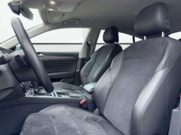 Volkswagen Arteon Fastback 2.0 TDI 240KM 2020 Volkswagen Arteon 2.0 TDI BiT 240KM FV23 Keyless Kamera 360 2.0 Diesel, zdjęcie 10