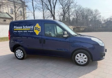 Opel Combo D Van L1 1.3 CDTI ecoFLEX 90KM 2012 Opel Combo Opel Combo Tour L2H1 1.2 Diesel 90KM, zdjęcie 19