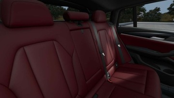 BMW X4 G02 SUV Facelifting 2.0 20d 190KM 2025 BMW X4 xDrive20d 190 KM mHEV - Kamera 360 - HarmanKardon - M Sport 2.0, zdjęcie 11