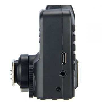 Nadajnik Quadralite Navigator X Plus do Nikon