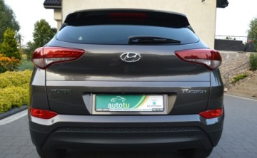 Hyundai Tucson III SUV 1.6 GDI 132KM 2018 Hyundai Tucson 1,6 GDI 132 KM Klimatronik Nawigacja Kamera 1.6 Benzyna, zdjęcie 36