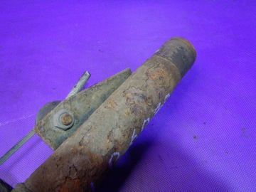 ESCORT MK7 1.8 TD TLUMIČ MCPHERSON PŘEDNÍ LEVÝ