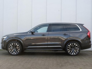 Volvo XC90 II SUV Plug-In Facelifting 2024 2.0 T8  455KM 2026 VOLVO XC90 T8 AWD Plug-In Hybrid Plus Bright 2.0 (455KM) 2026, zdjęcie 2
