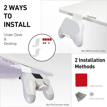 2 . Ручка контроллера Ручка геймпада для