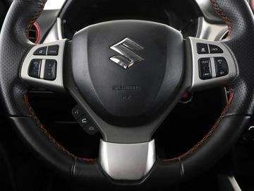 Suzuki Vitara III SUV 1.4 BOOSTERJET 140KM 2017 Suzuki Vitara 4x4 automat skóra/alcantara navi, zdjęcie 20