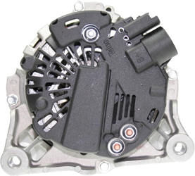 ГЕНЕРАТОР CITROEN C3 C4 PEUGEOT 207 307 CA1681