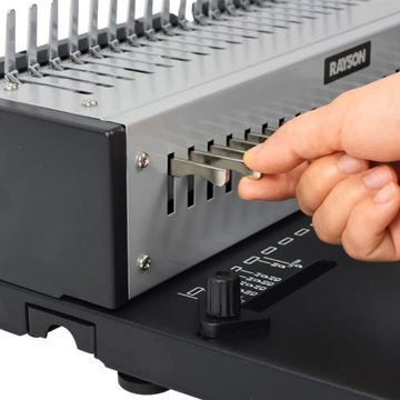 Ручная переплетная машина RAYSON SD-1501A21