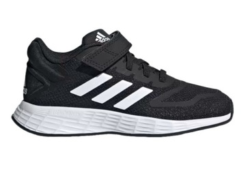 Buty na rzepy Adidas Duramo GZ0649 Rozmiar 40