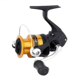 Kołowrotek Shimano FX FC 1000