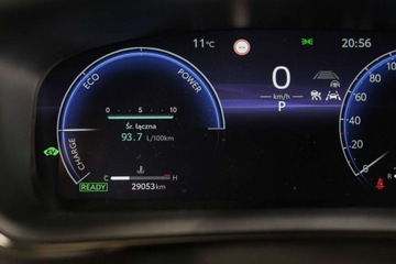 Toyota Corolla XII TS Kombi Facelifting 1.8 Hybrid 140KM 2023 Toyota Corolla 1.8 Hybrid Comfort 1.8 Hybryda 140KM, zdjęcie 5