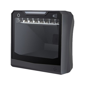 Стационарный 2D QR-ридер