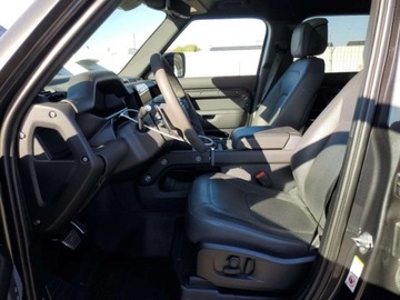 Land Rover Defender IV (L663) 2023 Land Rover Defender 110 2023 5.0l 5.0 Benzyna 518KM, zdjęcie 7