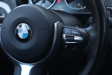 BMW Seria 1 F20-F21 2016 BMW 1 118i, Salon Polska, Automat, Navi, Klima, zdjęcie 16
