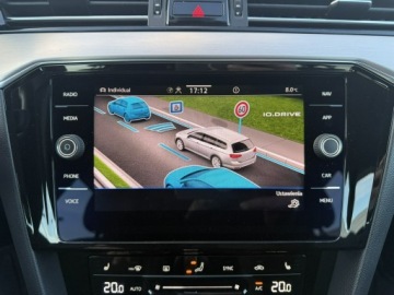 Volkswagen Passat B8 Variant Facelifting 2.0 TDI SCR 150KM 2023 Volkswagen Passat Variant 2.0 TDI 150KM 2023 DSG7, zdjęcie 31