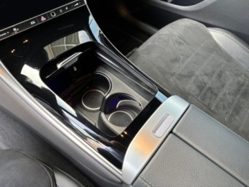 Mercedes GLC C254/X254 SUV 2.0 200d 163KM 2026 GLC Coupe 200 d 4-Matic AMG Line 2.0 (163KM) 2026, zdjęcie 12